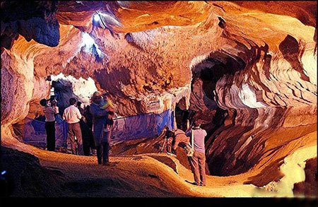 اخبار,اخبار گوناگون,10 غار بی نظیر ایران