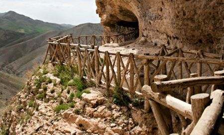 اخبار,اخبار گوناگون,10 غار بی نظیر ایران