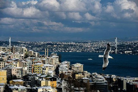 اخبار,اخبار گوناگون,مقصد های برتر جهان