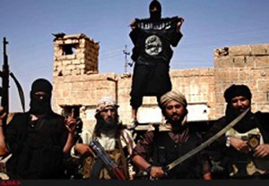 داعش مسئولیت انفجار سیدهزینب را برعهده گرفت