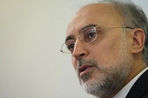 صالحی اعلام کرد؛ ۱۱تن اورانیوم غنیشده تحویل روسیه شد/ ۲۰۰تن کیک زرد دریافت کردیم