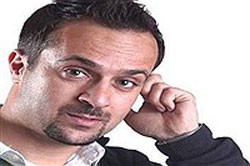 اخبار,اخبار فرهنگی,احمد مهران فر
