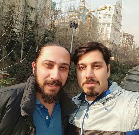 اخبار,اخبار فرهنگی, عکسهای بازیگران ایرانی