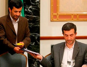اخبار,اخبارسیاسی,محمود  احمدی‌نژاد