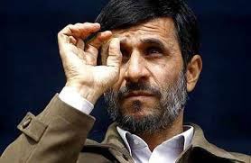 ردپای احمدی‌نژاد در انتخابات مجلس