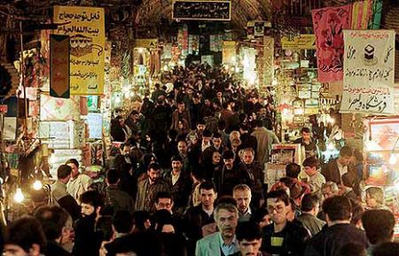 چهار خطر در کمین اقتصاد ایران در سال 2016