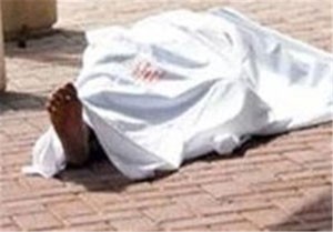 کشف جسد بیسر زن جوان در خیابان ۱۷ شهریور ! 1