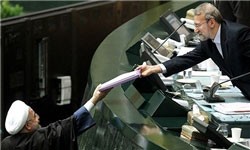 رئیسجمهور لوایح برنامه ششم و بودجه ۹۵ را فردا تقدیم مجلس میکند/جزئیات بودجه