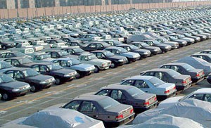 اخبار,اخباراقتصادی  ,بازار  خودرو 