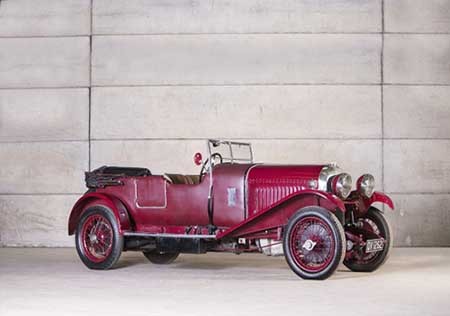 اخبار,اخبار گوناگون  ,منحصر به فردترین اتومبیل‌های انگلیسی 