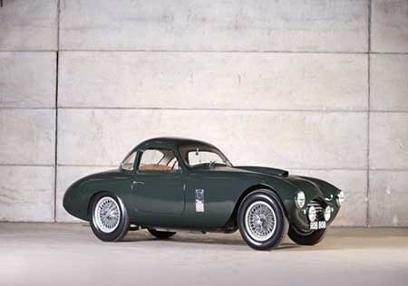 اخبار,اخبار گوناگون  ,منحصر به فردترین اتومبیل‌های انگلیسی 