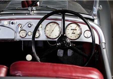 اخبار,اخبار گوناگون  ,منحصر به فردترین اتومبیل‌های انگلیسی 