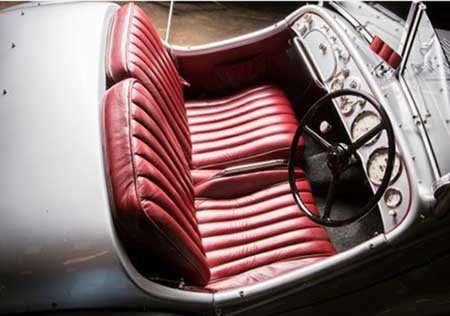 اخبار,اخبار گوناگون  ,منحصر به فردترین اتومبیل‌های انگلیسی 