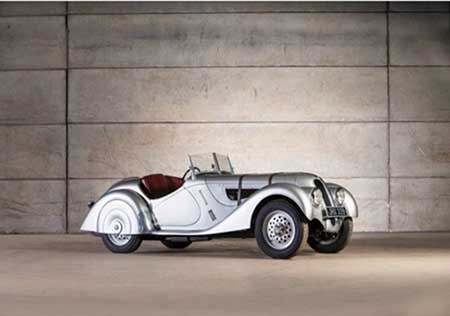 اخبار,اخبار گوناگون  ,منحصر به فردترین اتومبیل‌های انگلیسی 