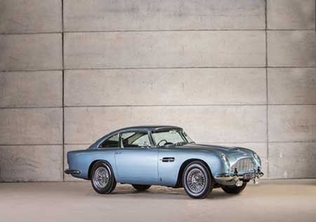 اخبار,اخبار گوناگون  ,منحصر به فردترین اتومبیل‌های انگلیسی 