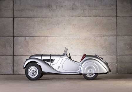 اخبار,اخبار گوناگون  ,منحصر به فردترین اتومبیل‌های انگلیسی 