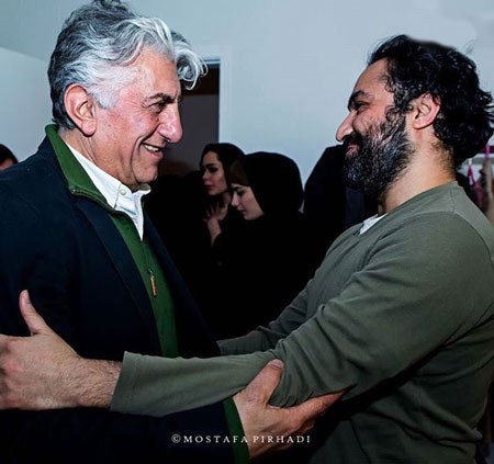 اخبار,اخبار فرهنگی,عکس از بازیگران
