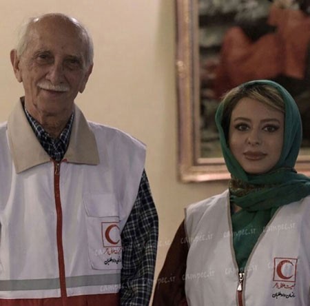 اخبار,اخبار فرهنگی,عکس از بازیگران