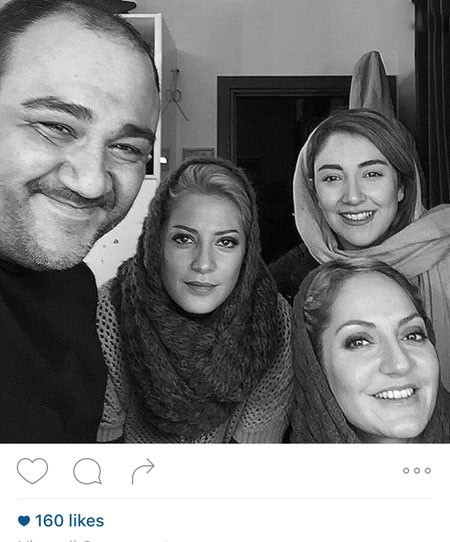 اخبار,اخبار فرهنگی,عکس از بازیگران