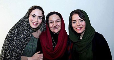 اخبار,اخبار فرهنگی,عکس از بازیگران