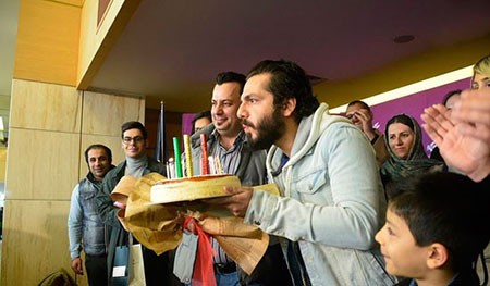تازه ترین عکسهای جذاب بازیگران ایرانی و چهره ها