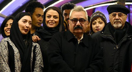 تازه ترین عکسهای جذاب بازیگران ایرانی و چهره ها