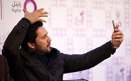 تازه ترین عکسهای جذاب بازیگران ایرانی و چهره ها
