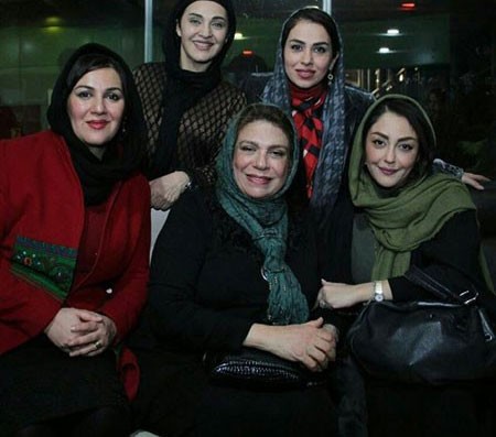 تازه ترین عکسهای جذاب بازیگران ایرانی و چهره ها