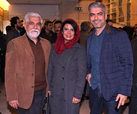تازه ترین عکسهای جذاب بازیگران ایرانی و چهره ها
