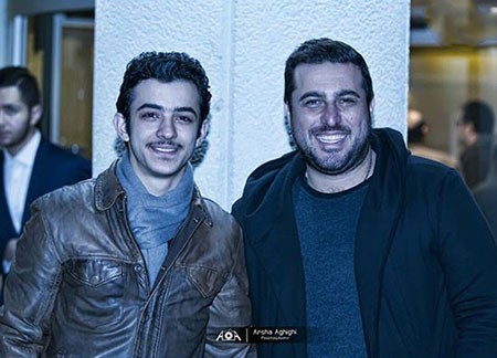 تازه ترین عکسهای جذاب بازیگران ایرانی و چهره ها