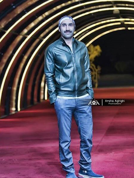 تازه ترین عکسهای جذاب بازیگران ایرانی و چهره ها