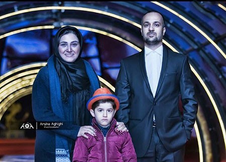 تازه ترین عکسهای جذاب بازیگران ایرانی و چهره ها
