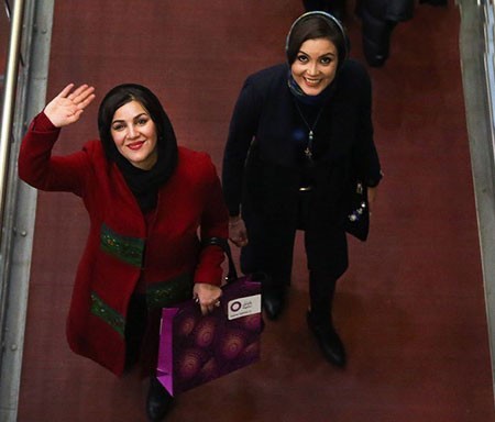 تازه ترین عکسهای جذاب بازیگران ایرانی و چهره ها