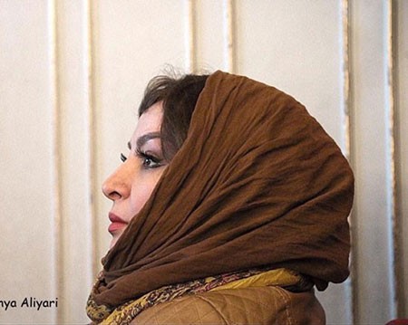 تازه ترین عکسهای جذاب بازیگران ایرانی و چهره ها