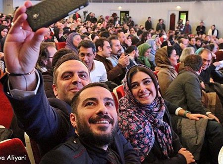 تازه ترین عکسهای جذاب بازیگران ایرانی و چهره ها