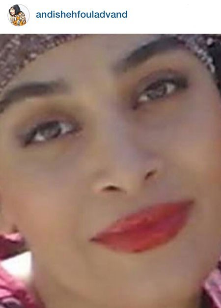 تازه ترین عکسهای جذاب بازیگران ایرانی و چهره ها