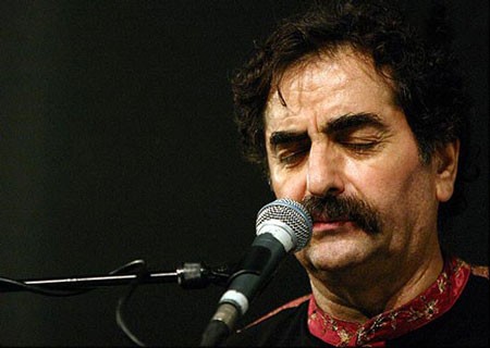 عکسهای جدید چهره های مشهور ایرانی اسفند 94