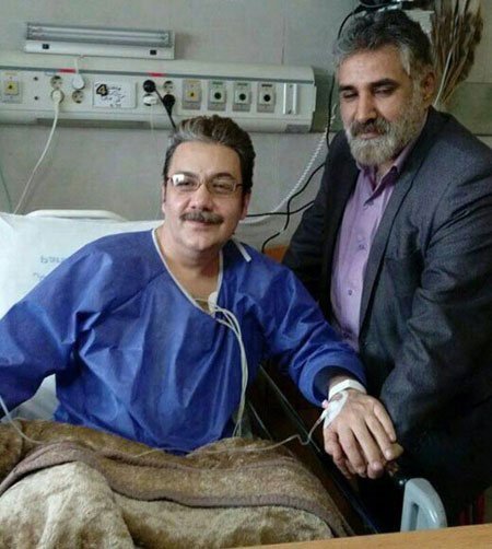 عکسهای جدید چهره های مشهور ایرانی اسفند 94
