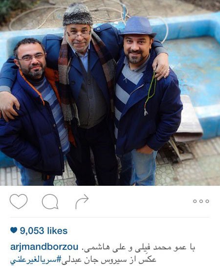 اخبار,اخبار فرهنگی,عکس از بازیگران