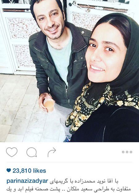 اخبار,اخبار فرهنگی,عکس از بازیگران