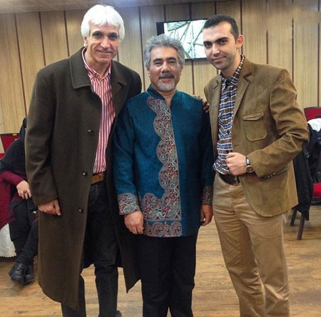 اخبار,اخبار فرهنگی,عکس از بازیگران