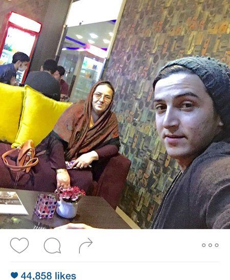 اخبار,اخبار فرهنگی,عکس از بازیگران