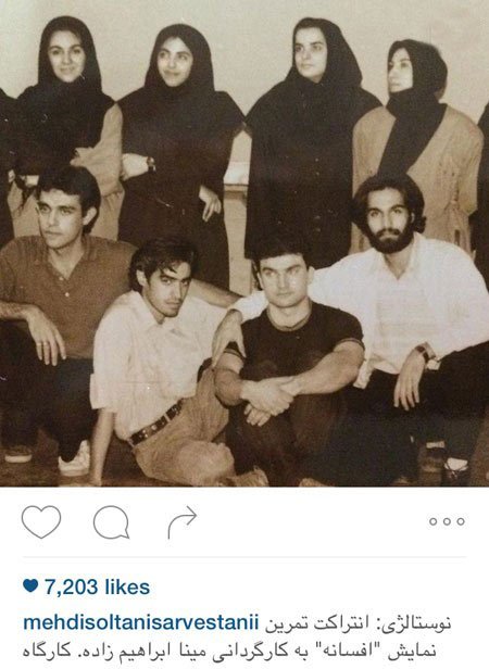 اخبار,اخبار فرهنگی,عکس از بازیگران