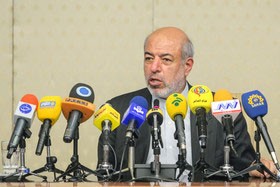 تصمیمی برای قیمت آب و برق نداریم/ کمتر از نیمی از ظرفیت سدها پر است