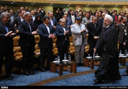 ,اخبار,اخبار اجتماعی ,خبرهای اجتماعی  , مراسم روز فناوری فضایی اخبار,اخباراجتماعی ,خبرهای اجتماعی  , مراسم روز فناوری فضایی