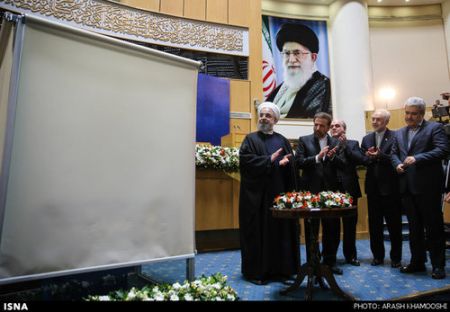 ,اخبار,اخبار اجتماعی ,خبرهای اجتماعی  , مراسم روز فناوری فضایی اخبار,اخباراجتماعی ,خبرهای اجتماعی  , مراسم روز فناوری فضایی