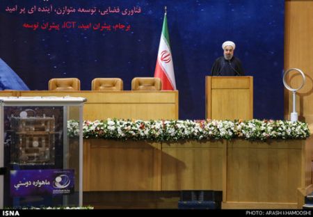 ,اخبار,اخبار اجتماعی ,خبرهای اجتماعی  , مراسم روز فناوری فضایی اخبار,اخباراجتماعی ,خبرهای اجتماعی  , مراسم روز فناوری فضایی