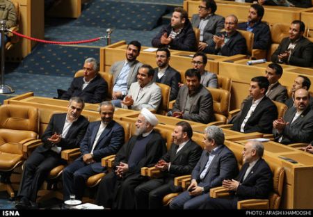 ,اخبار,اخبار اجتماعی ,خبرهای اجتماعی  , مراسم روز فناوری فضایی اخبار,اخباراجتماعی ,خبرهای اجتماعی  , مراسم روز فناوری فضایی