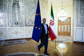  اخبار سیاست  خارجی ,خبرهای سیاست  خارجی,گفت‌وگوهای ایران و اتحادیه اروپا