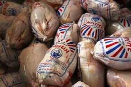 بارندگیها، قیمت مرغ را گران کرد